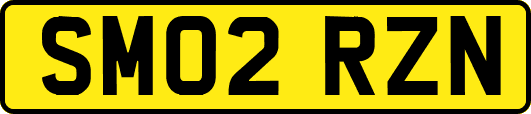 SM02RZN