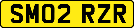 SM02RZR
