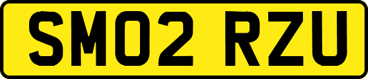 SM02RZU