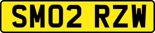 SM02RZW