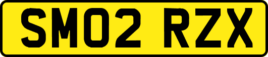 SM02RZX