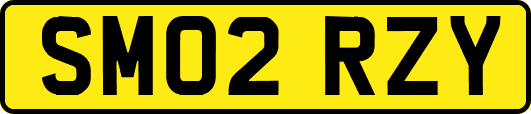 SM02RZY