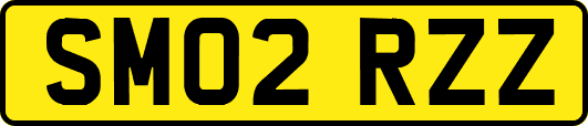 SM02RZZ
