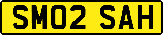 SM02SAH