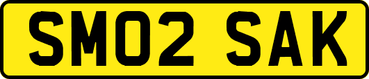 SM02SAK