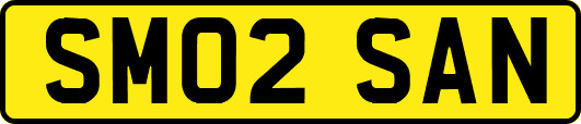 SM02SAN