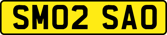 SM02SAO
