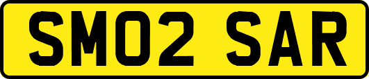 SM02SAR