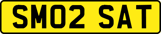 SM02SAT