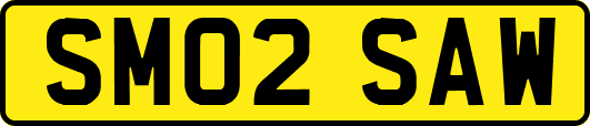 SM02SAW