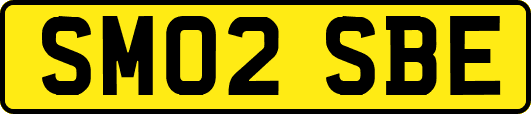 SM02SBE