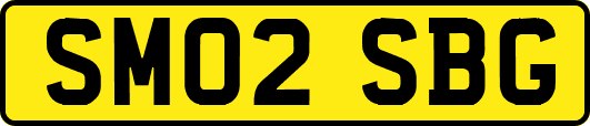 SM02SBG