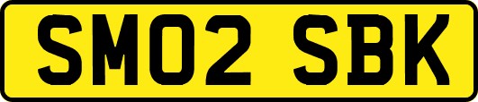 SM02SBK