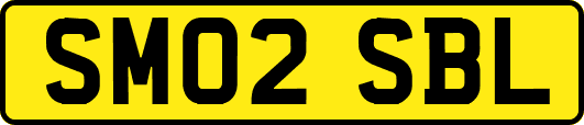 SM02SBL