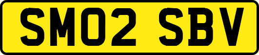 SM02SBV