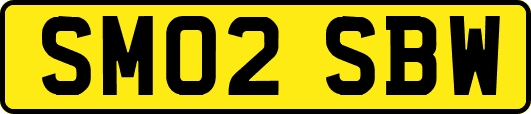 SM02SBW