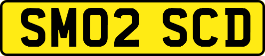 SM02SCD