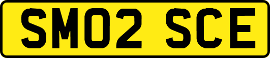 SM02SCE