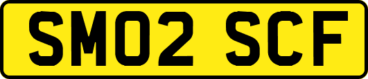 SM02SCF