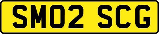 SM02SCG