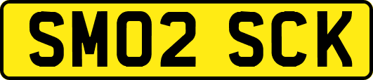 SM02SCK