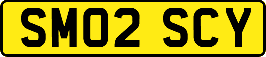 SM02SCY