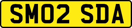SM02SDA