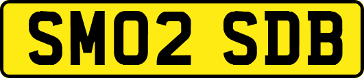SM02SDB