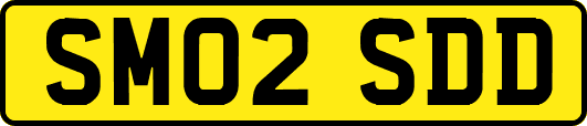 SM02SDD