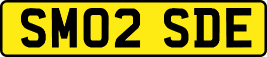 SM02SDE
