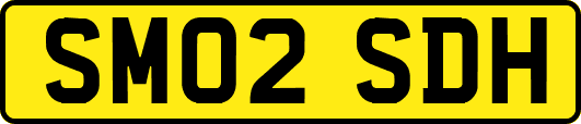 SM02SDH
