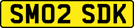 SM02SDK