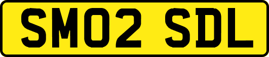 SM02SDL