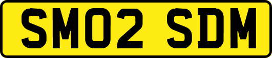 SM02SDM