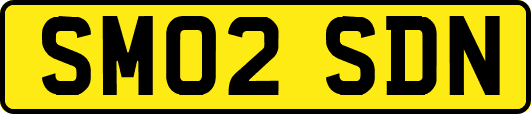 SM02SDN
