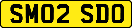 SM02SDO