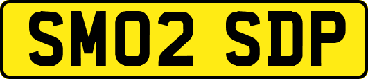 SM02SDP