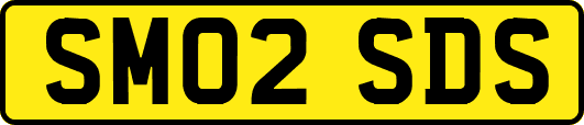 SM02SDS