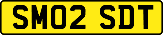 SM02SDT