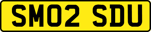 SM02SDU