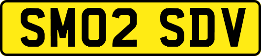 SM02SDV