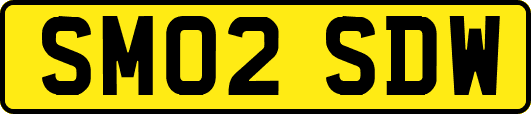 SM02SDW