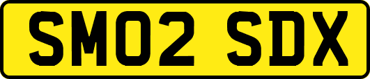 SM02SDX