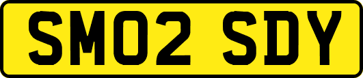 SM02SDY