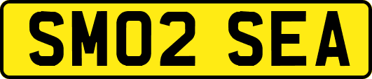 SM02SEA