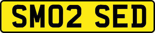 SM02SED