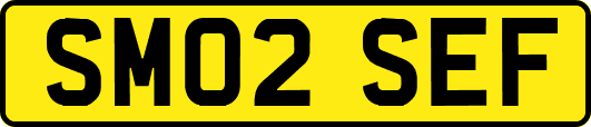 SM02SEF