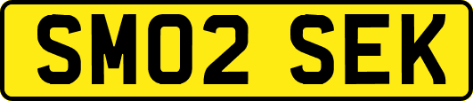 SM02SEK