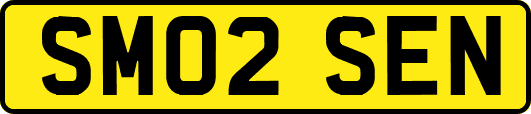 SM02SEN