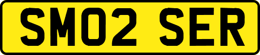 SM02SER